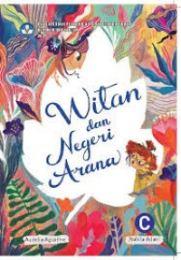 Image of Wilan dan Negeri Alana
